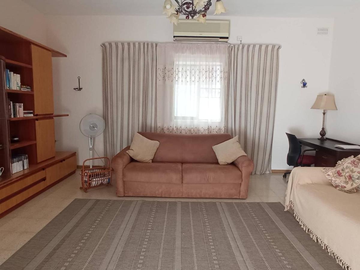 Appartamento Valletta Gateway Maisonette Esterno foto