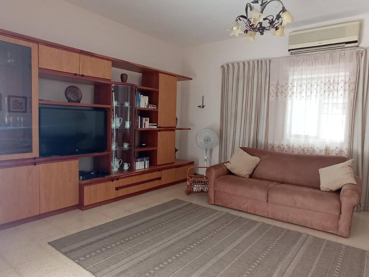 Appartamento Valletta Gateway Maisonette Esterno foto