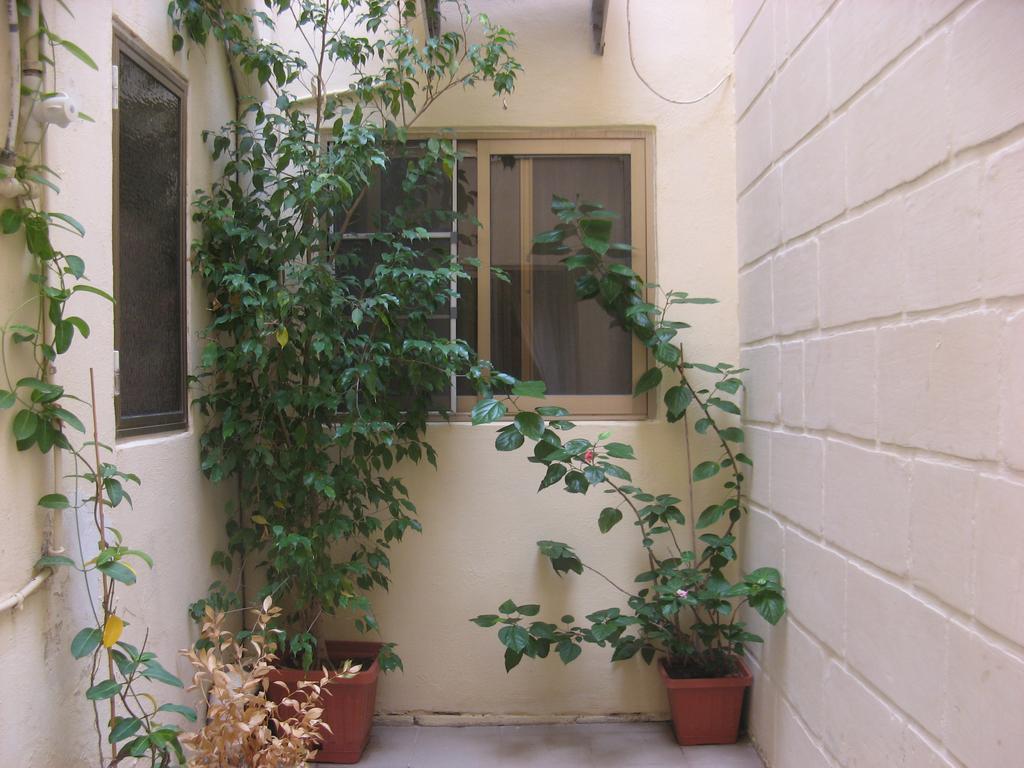 Appartamento Valletta Gateway Maisonette Esterno foto