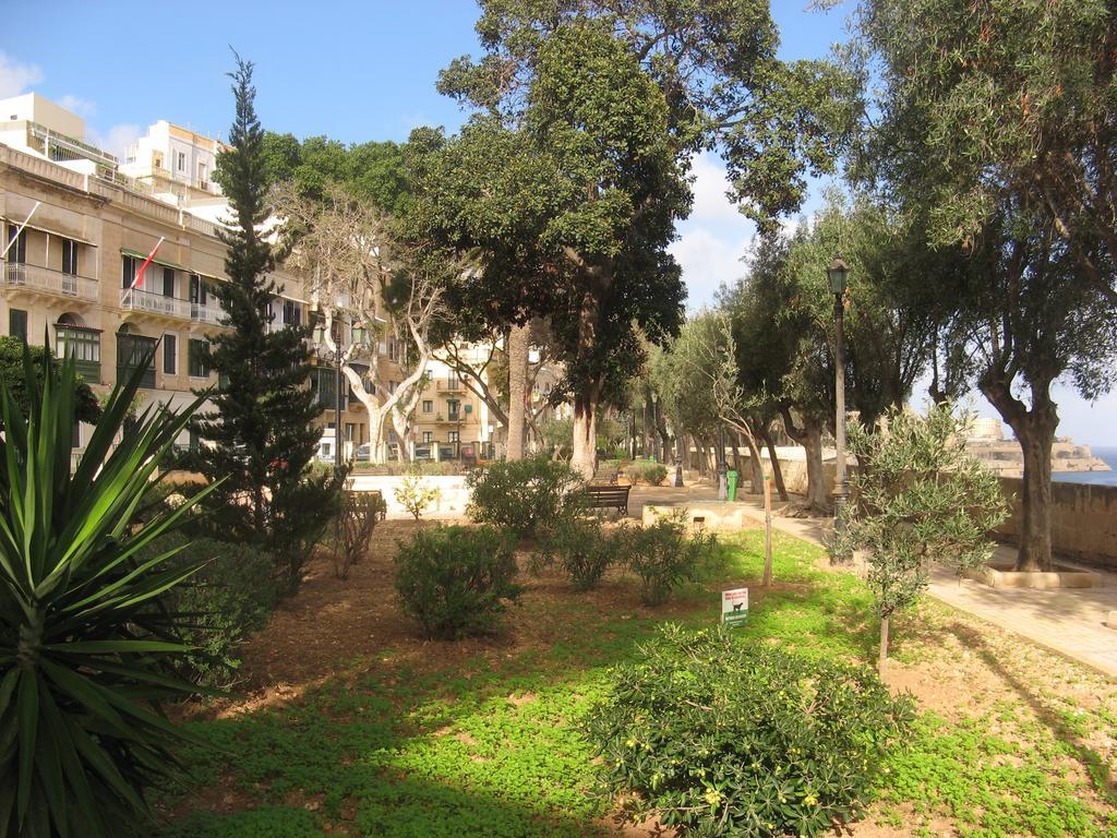 Appartamento Valletta Gateway Maisonette Esterno foto